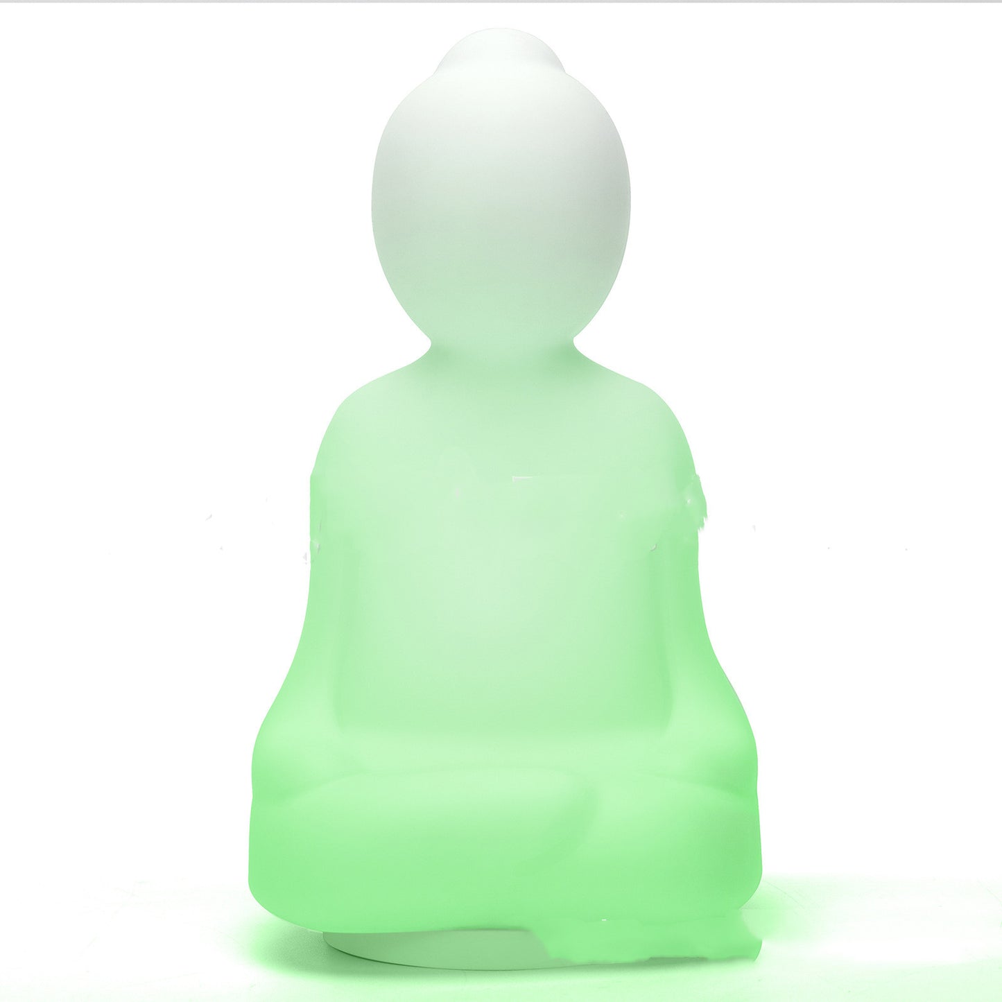 Lampe de respiration Bouddha – Guide lumineux de méditation et relaxation