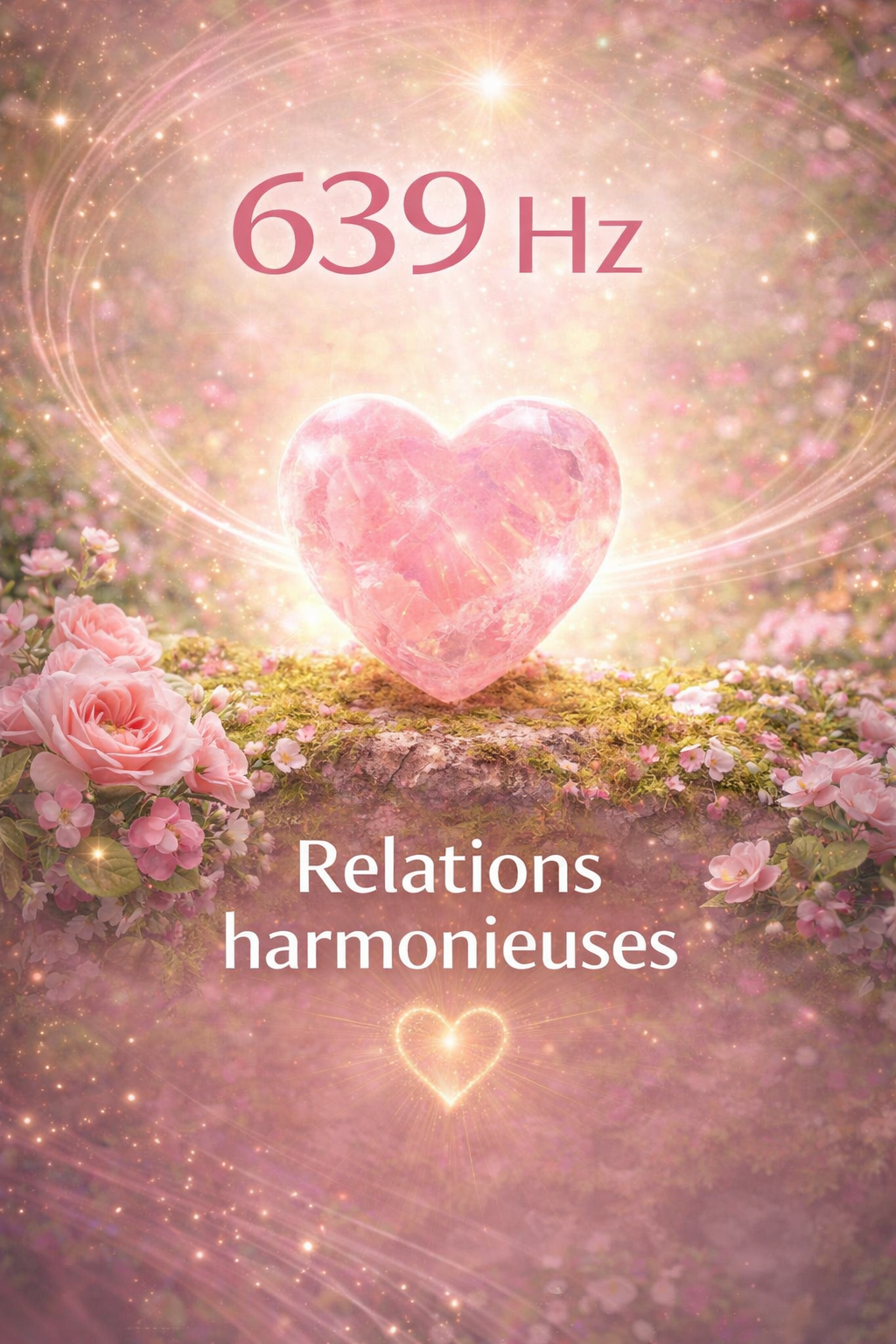639 Hz / Liens et relations