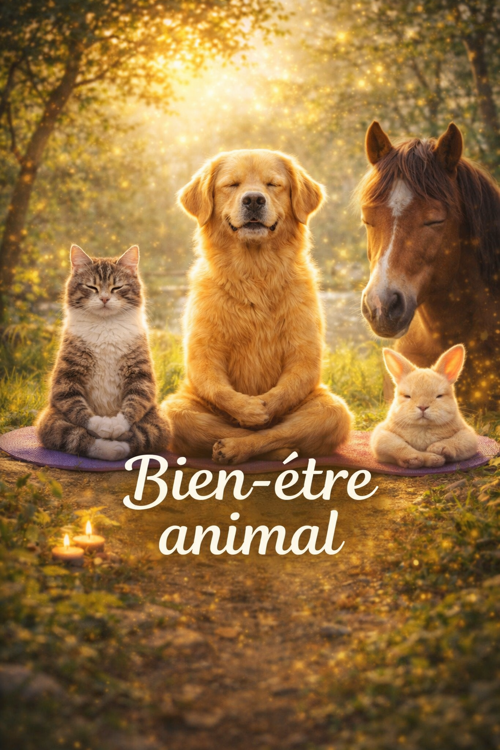 Bien-être animal