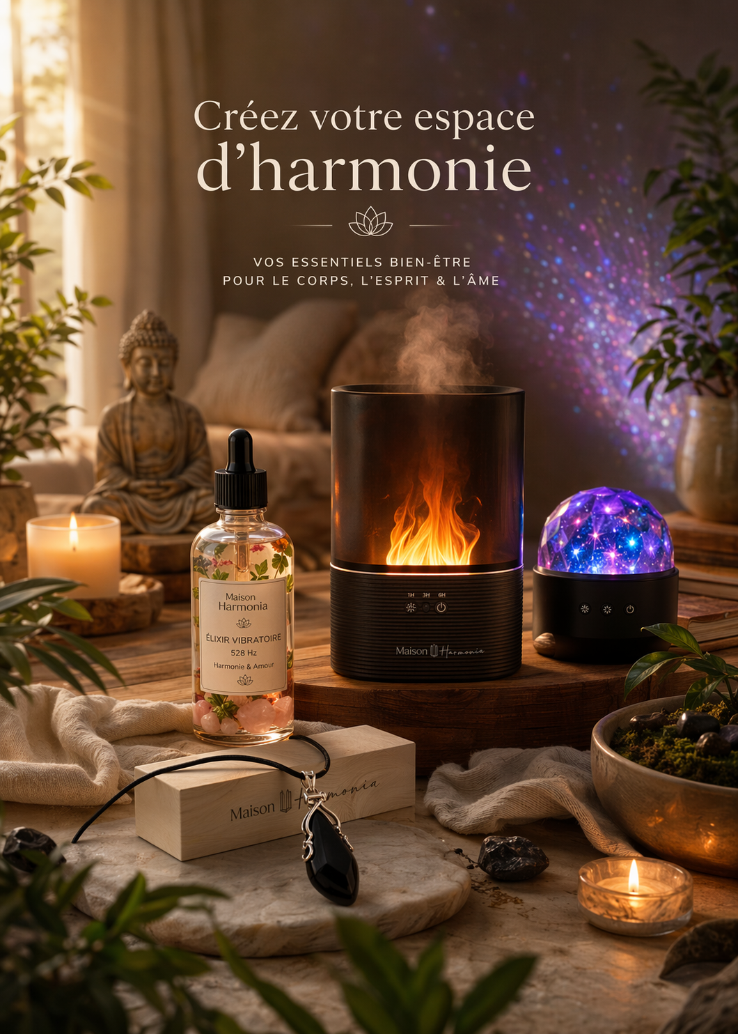 💎 Produits phares