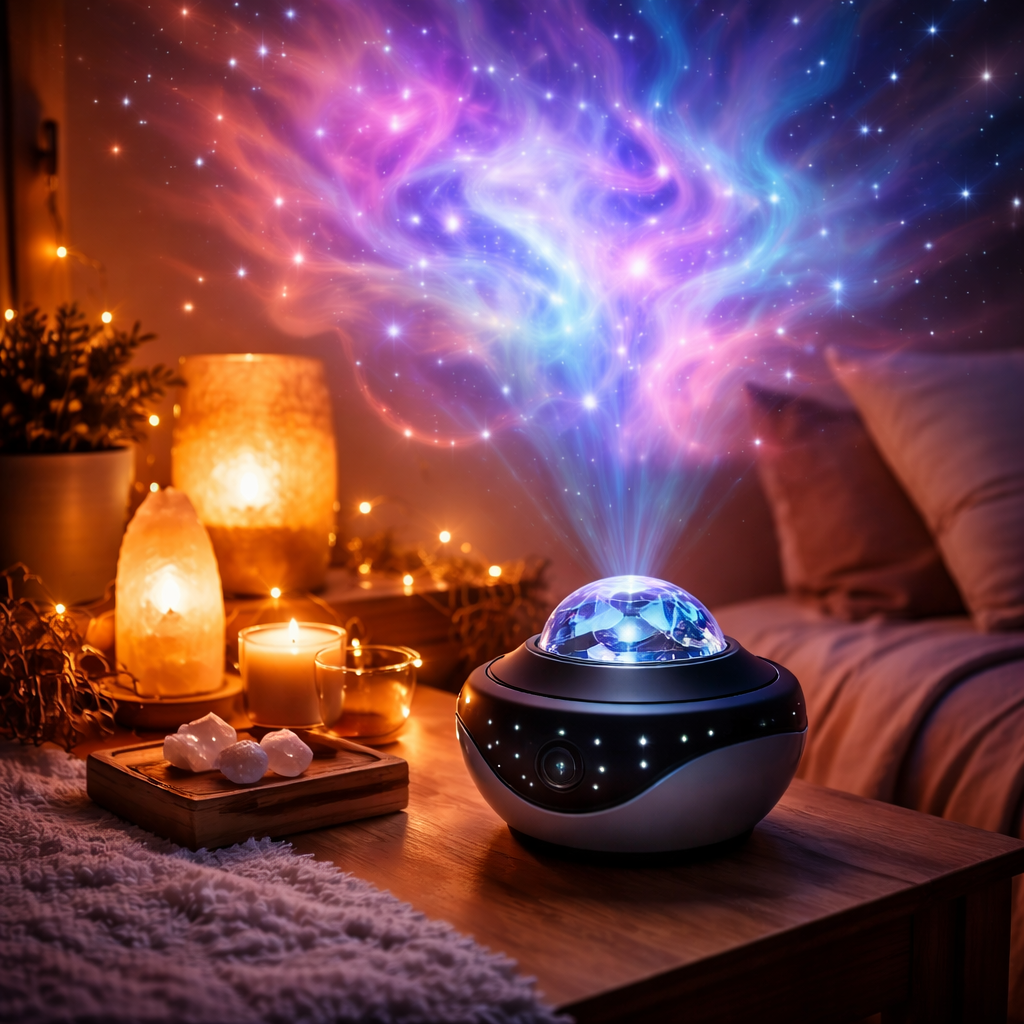 Ambiances lumineuses