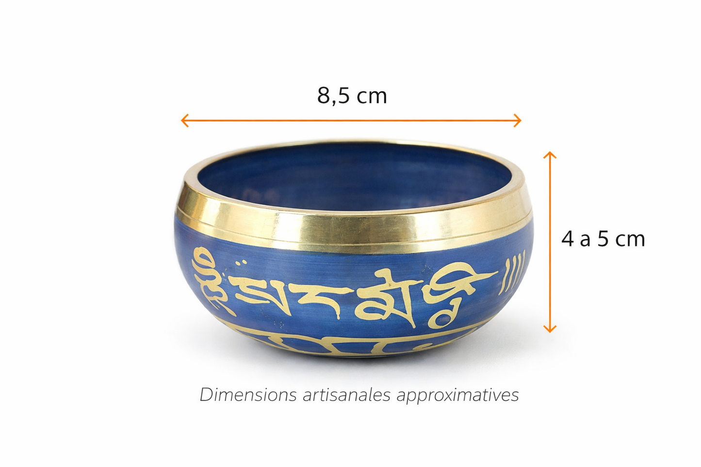 Bol chantant tibétain – méditation, relaxation et harmonisation sonore