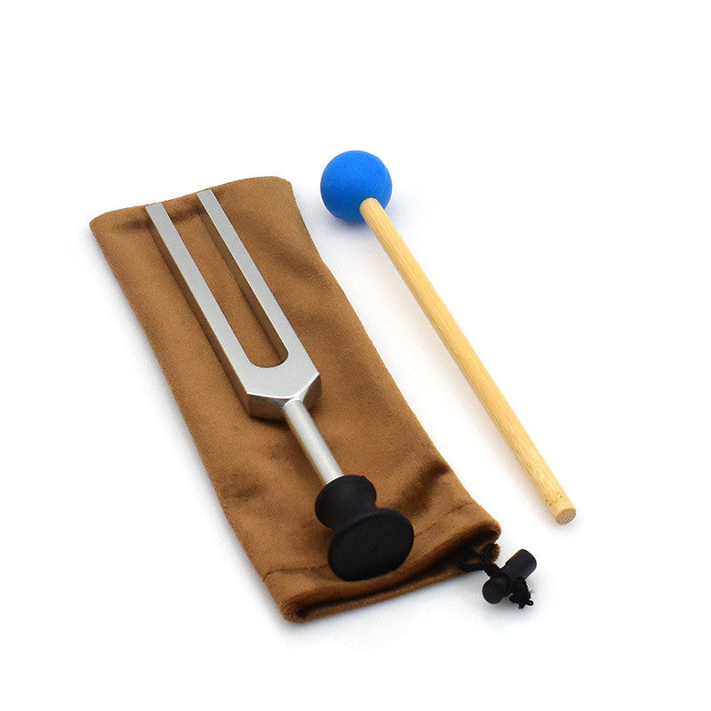 Diapason Thérapeutique 1432 Hz – Instrument de Sonothérapie et Méditation